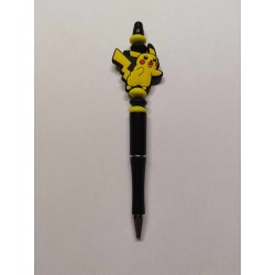 Stylo Pikachu